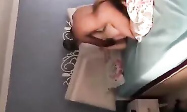 Türk adamın karısını sertçe sikiyor