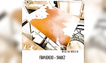 Shadez Frapucheno Official Music Video Featuring BBW Ebony Gangbang