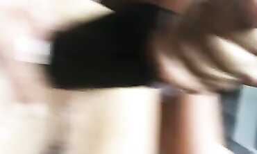 French MILF Gets Stiff in Step Fantasy Orgy