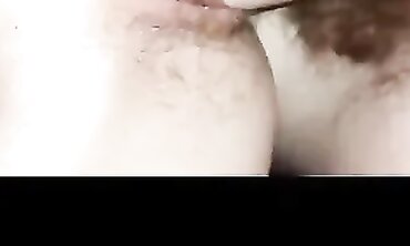 College Babe Gets Rode Hard By Muscular Russian Guy