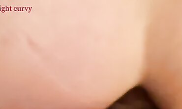 Lusty Hotwife Neighbor Gets Creampie Twice