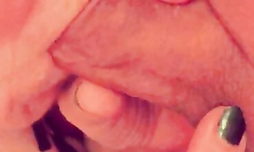 Carmen Angel Gives A Sweet Blowjob