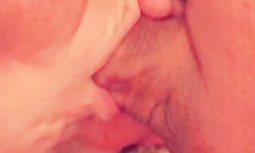 Carmen Angel Gives A Sweet Blowjob
