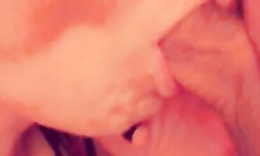Carmen Angel Gives A Sweet Blowjob