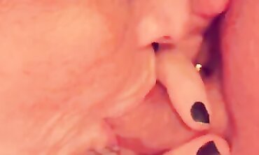 Carmen Angel Gives A Sweet Blowjob