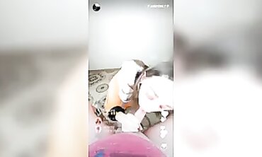 POV: My Stepbrother Visited Last Weekend And We Did This