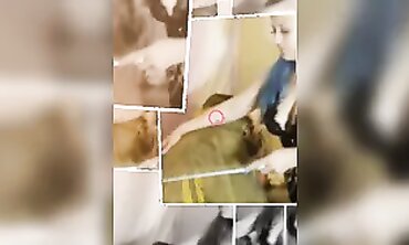 Fawna Fuller's TikTok Fashion Femdom Tease