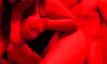 Debora920812's Silhouette Challenge: Explicit TikTok Edition