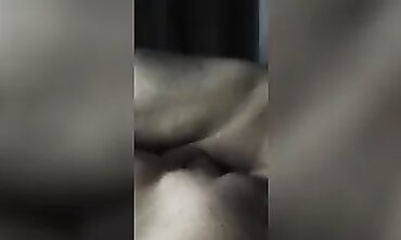 POV: Pink Gets Smashed in a Raw Latina Amateur Fuck