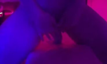 barely legal Amateur with Huge Tits Blows and Takes a Creampie POV