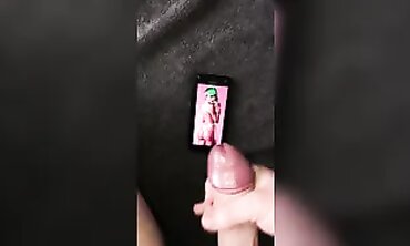 Sommer Ray Cumtribute