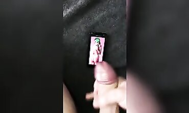 Sommer Ray Cumtribute