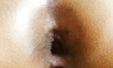 Painful Anal Fuck for Petite Latina College Senior