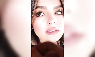 Addison Rae TikTok gift: Exclusive Behind-The-Scenes Footage