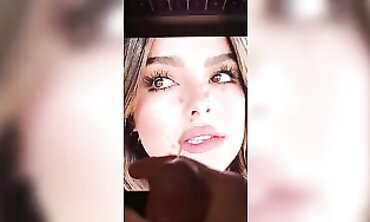 Addison Rae TikTok gift: Exclusive Behind-The-Scenes Footage