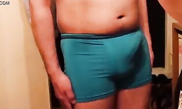 Boner Spanking Vol. 1: Asian Femdom CBT