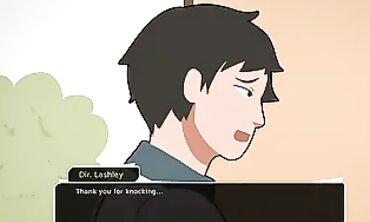A Town Unsheathed #23: Anime Role Play & Masturbation