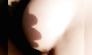 Blonde Amateur Gets Pounded and Cumshot in Public