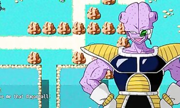 Dragon Ball Z Bulma Uncensored Adventure Part 3