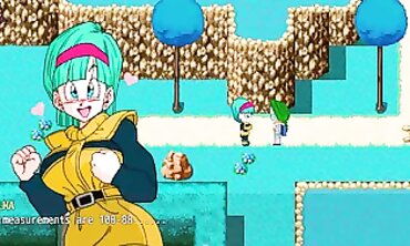 Dragon Ball Z Bulma Uncensored Adventure Part 3