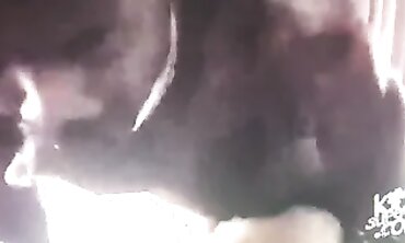Kim Kardashian Gets Humped by Ray J