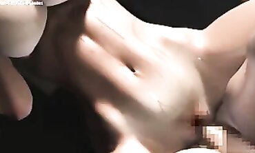 Umemaro Ten: Dr. Sugimoto's Lecherous Approach 3D Hentai