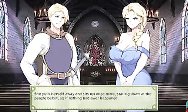 Love Plays PC Games: Petite MILF Gameplay Walkthrough