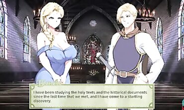Love Plays PC Games: Petite MILF Gameplay Walkthrough