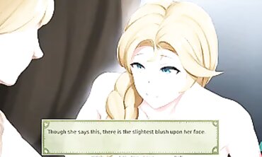 Love Plays PC Games: Petite MILF Gameplay Walkthrough