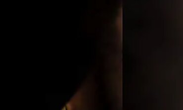 Brunette Slut Gets Pounded and Creampie