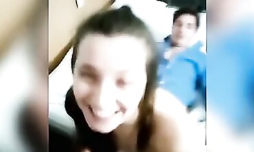 My Fiancee Banged a Stranger