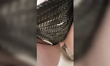 Busty MILF Gets Fingered As Requested