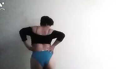 Modelo Hotgo: Solo TikTok en Casa