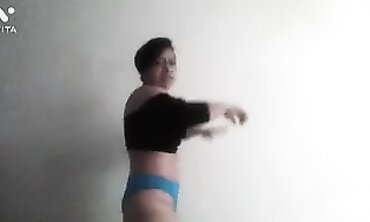Modelo Hotgo: Solo TikTok en Casa