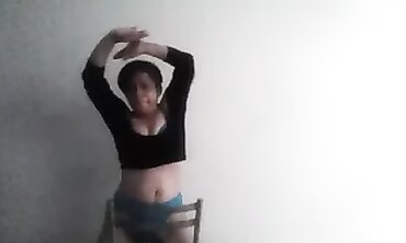 Modelo Hotgo: Solo TikTok en Casa