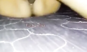 Tharki Chacha's Rough BBC Hardcore Sex with Romped Priya