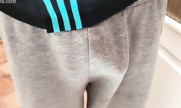 Blackmailed Into Sucking His Friend's Mom