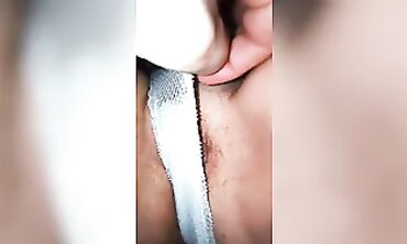 My ex-wifey inwards pantie