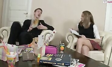 Mal: Die nymphomanische Stiefschwester