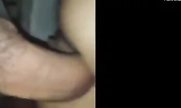 Real Wife Gets Rough Anal Hardcore