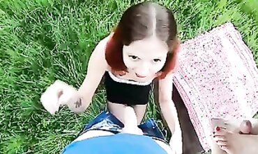 Intense and Rough Toejob Foot Fetish Action