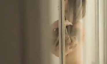 Outdoor Agent Dominno Gets Fucked in a Motel Room