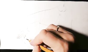 Painal Deep Anal Fuckathon Art #44