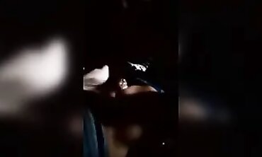 Blonde Amateur Deep Throats A Big Cock