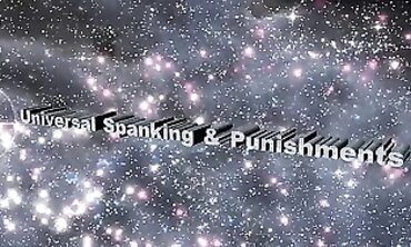 Honey's Painful Night of Spanking and Slapping