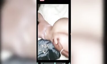 Spanish MILF Caught at Grocery Store Gets Pounded Same Day