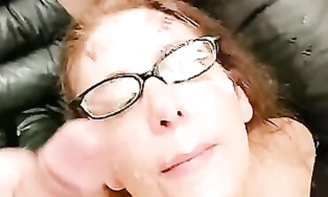 Alexis Love, Faith Leon & Roxy Jezel: Cum Compilation