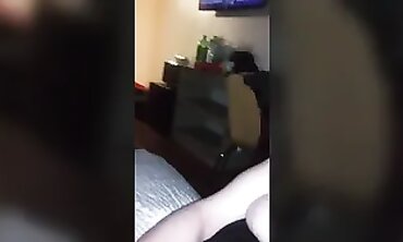 Love Gives a Hefty Blowjob to a Mature Granny Part 1