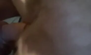 First-Time Cuckold Gets Creampie From Tinder MILF