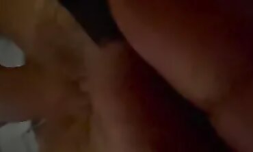 First-Time Cuckold Gets Creampie From Tinder MILF